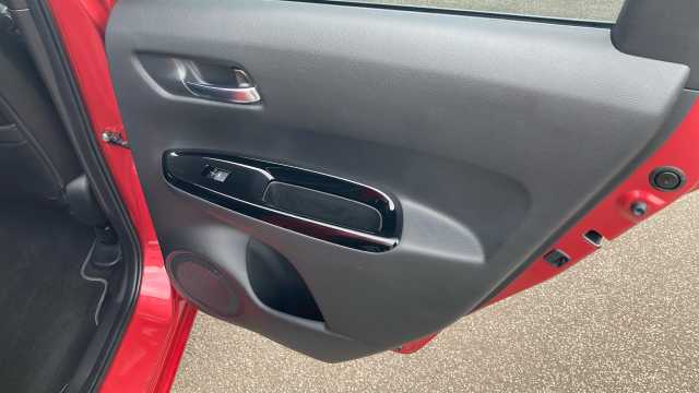 Honda Jazz 1.5 i-MMD Hybrid EX 5dr eCVT Hybrid Hatchback 