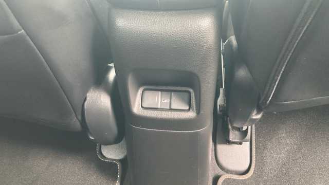 Honda Jazz 1.5 i-MMD Hybrid EX 5dr eCVT Hybrid Hatchback 