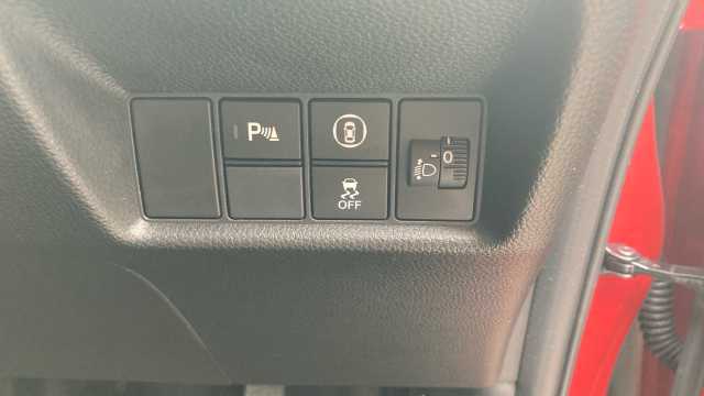 Honda Jazz 1.5 i-MMD Hybrid EX 5dr eCVT Hybrid Hatchback 