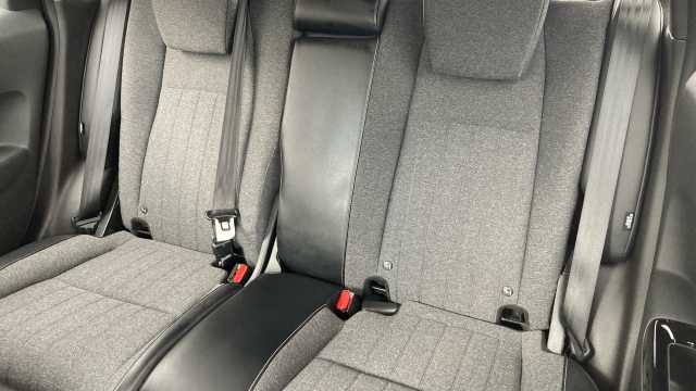 Honda Jazz 1.5 i-MMD Hybrid EX 5dr eCVT Hybrid Hatchback 