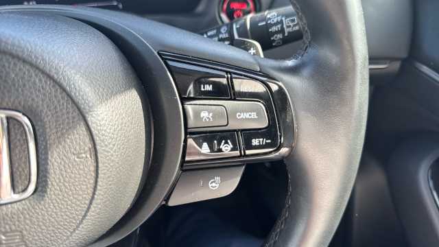 Honda HR-V 1.5 eHEV Advance 5dr CVT Hybrid Hatchback 