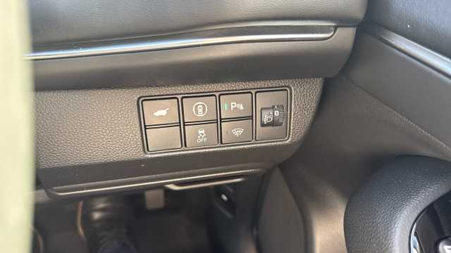 Honda HR-V 1.5 eHEV Advance 5dr CVT Hybrid Hatchback 