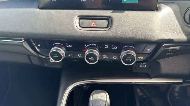 Honda HR-V 1.5 eHEV Advance 5dr CVT Hybrid Hatchback 