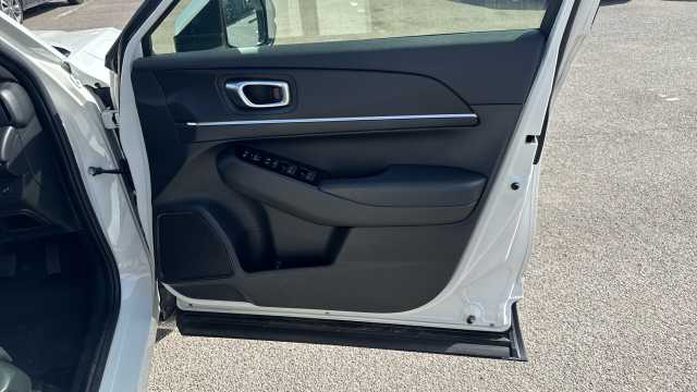 Honda HR-V 1.5 eHEV Advance 5dr CVT Hybrid Hatchback 