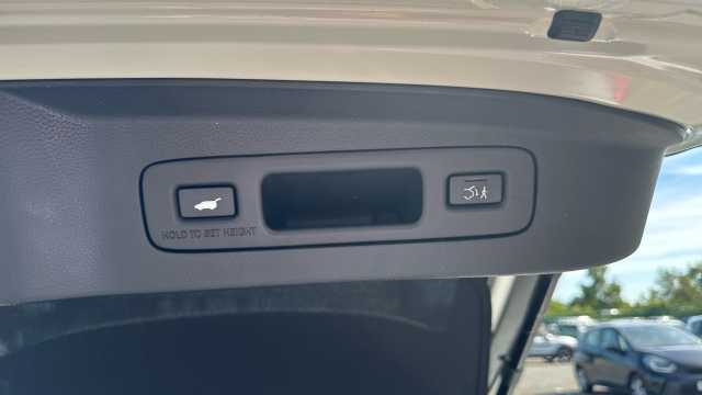 Honda HR-V 1.5 eHEV Advance 5dr CVT Hybrid Hatchback 