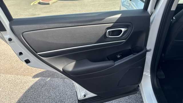 Honda HR-V 1.5 eHEV Advance 5dr CVT Hybrid Hatchback 