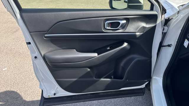 Honda HR-V 1.5 eHEV Advance 5dr CVT Hybrid Hatchback 