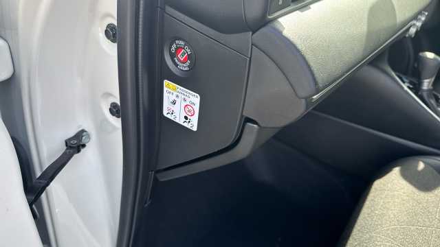 Honda HR-V 1.5 eHEV Advance 5dr CVT Hybrid Hatchback 