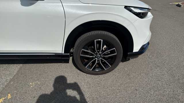 Honda HR-V 1.5 eHEV Advance 5dr CVT Hybrid Hatchback 