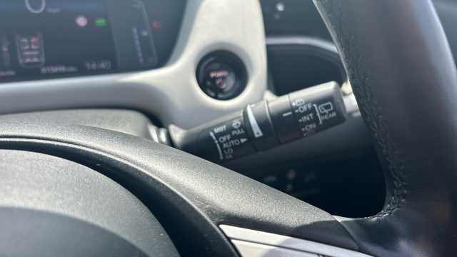 Honda Jazz 1.5 i-MMD Hybrid EX 5dr eCVT Hybrid Hatchback 