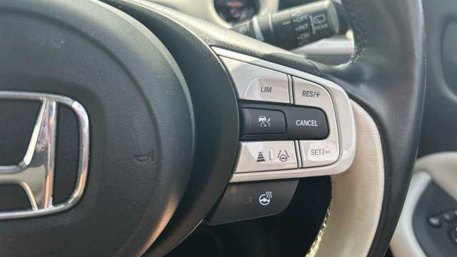 Honda Jazz 1.5 i-MMD Hybrid EX 5dr eCVT Hybrid Hatchback 
