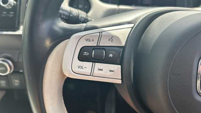 Honda Jazz 1.5 i-MMD Hybrid EX 5dr eCVT Hybrid Hatchback 