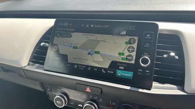 Honda Jazz 1.5 i-MMD Hybrid EX 5dr eCVT Hybrid Hatchback 