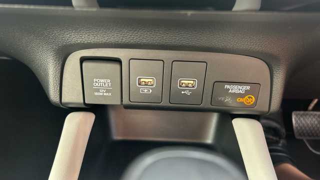 Honda Jazz 1.5 i-MMD Hybrid EX 5dr eCVT Hybrid Hatchback 