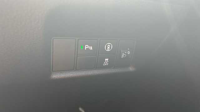 Honda Jazz 1.5 i-MMD Hybrid EX 5dr eCVT Hybrid Hatchback 