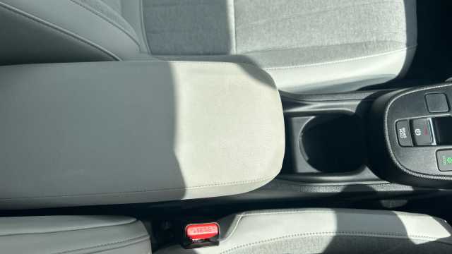 Honda Jazz 1.5 i-MMD Hybrid EX 5dr eCVT Hybrid Hatchback 