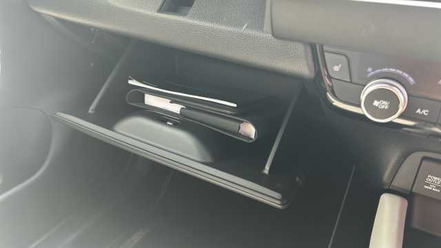 Honda Jazz 1.5 i-MMD Hybrid EX 5dr eCVT Hybrid Hatchback 