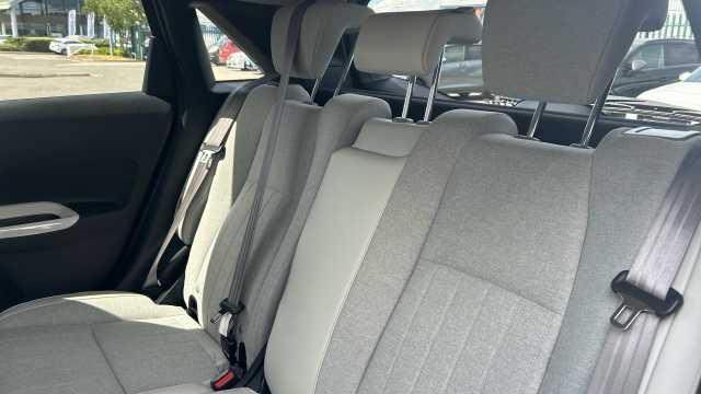 Honda Jazz 1.5 i-MMD Hybrid EX 5dr eCVT Hybrid Hatchback 