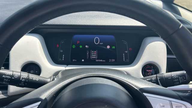 Honda Jazz 1.5 i-MMD Hybrid EX 5dr eCVT Hybrid Hatchback 