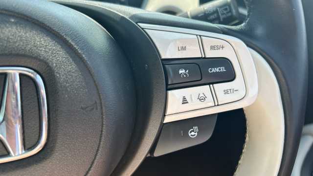 Honda Jazz 1.5 i-MMD Hybrid EX 5dr eCVT Hybrid Hatchback 