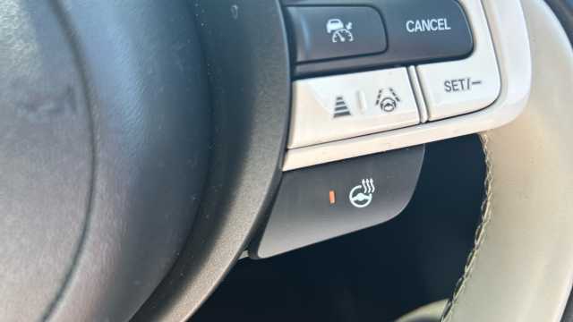 Honda Jazz 1.5 i-MMD Hybrid EX 5dr eCVT Hybrid Hatchback 