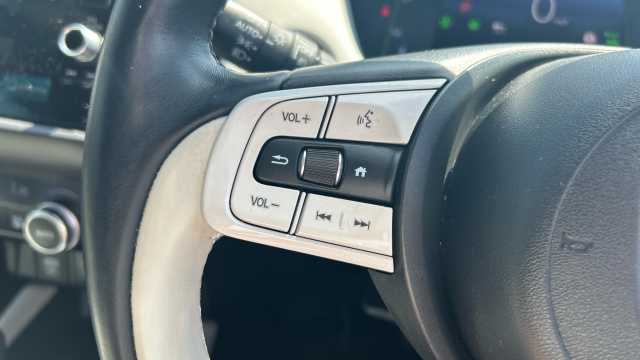 Honda Jazz 1.5 i-MMD Hybrid EX 5dr eCVT Hybrid Hatchback 
