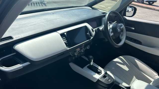 Honda Jazz 1.5 i-MMD Hybrid EX 5dr eCVT Hybrid Hatchback 
