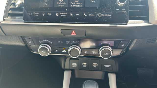 Honda Jazz 1.5 i-MMD Hybrid EX 5dr eCVT Hybrid Hatchback 