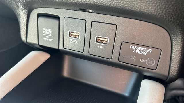 Honda Jazz 1.5 i-MMD Hybrid EX 5dr eCVT Hybrid Hatchback 