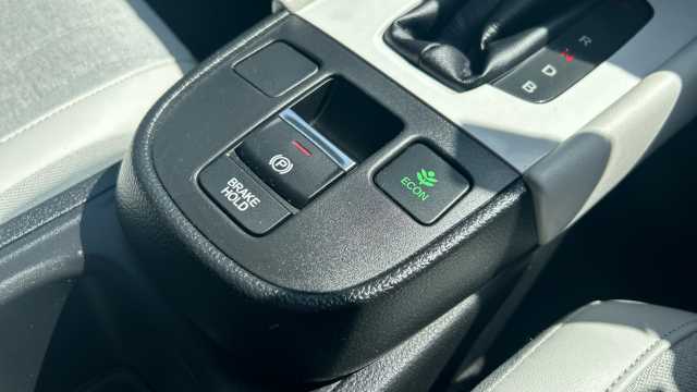 Honda Jazz 1.5 i-MMD Hybrid EX 5dr eCVT Hybrid Hatchback 