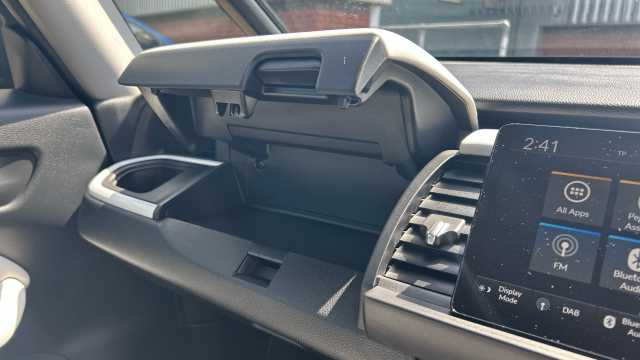Honda Jazz 1.5 i-MMD Hybrid EX 5dr eCVT Hybrid Hatchback 