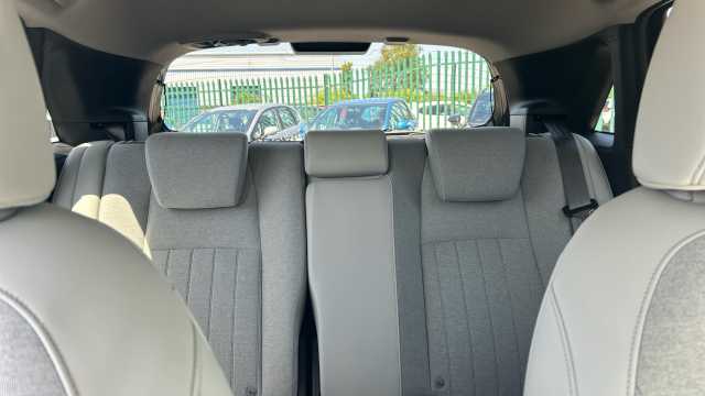 Honda Jazz 1.5 i-MMD Hybrid EX 5dr eCVT Hybrid Hatchback 