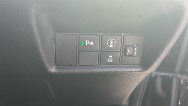 Honda Jazz 1.5 i-MMD Hybrid EX 5dr eCVT Hybrid Hatchback 