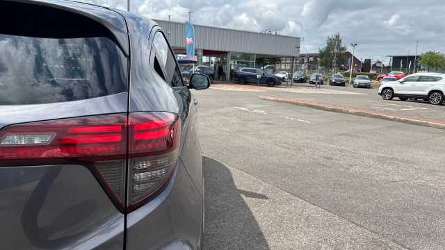 Honda HR-V 1.5 i-VTEC Turbo Sport CVT 5dr Petrol Hatchback 