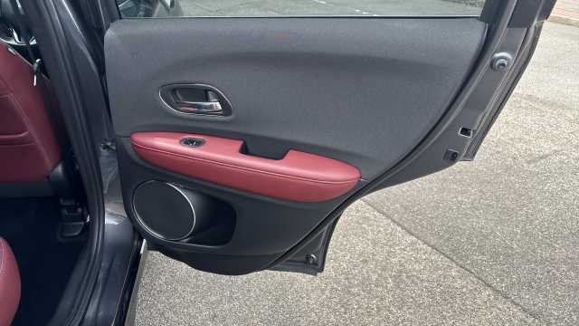 Honda HR-V 1.5 i-VTEC Turbo Sport CVT 5dr Petrol Hatchback 