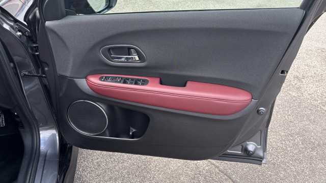 Honda HR-V 1.5 i-VTEC Turbo Sport CVT 5dr Petrol Hatchback 