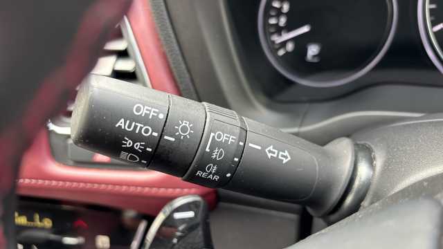 Honda HR-V 1.5 i-VTEC Turbo Sport CVT 5dr Petrol Hatchback 