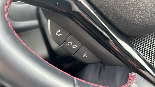 Honda HR-V 1.5 i-VTEC Turbo Sport CVT 5dr Petrol Hatchback 