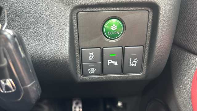 Honda HR-V 1.5 i-VTEC Turbo Sport CVT 5dr Petrol Hatchback 