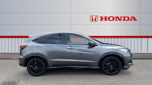 Honda HR-V 1.5 i-VTEC Turbo Sport CVT 5dr Petrol Hatchback 