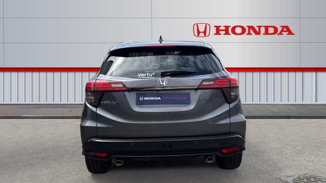 Honda HR-V 1.5 i-VTEC Turbo Sport CVT 5dr Petrol Hatchback 