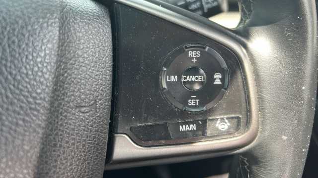 Honda Civic 1.0 VTEC Turbo 126 EX 5dr Petrol Hatchback 
