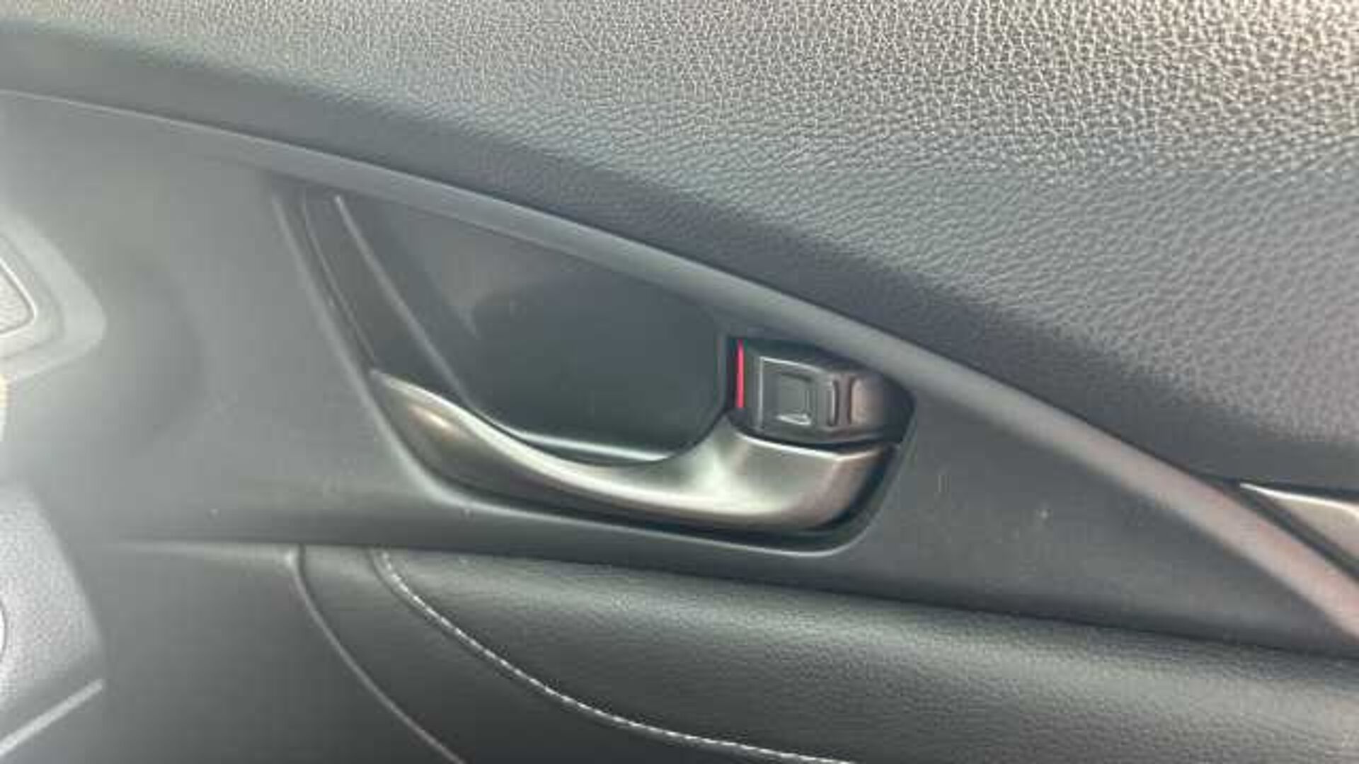Honda Civic 1.0 VTEC Turbo 126 EX 5dr Petrol Hatchback 