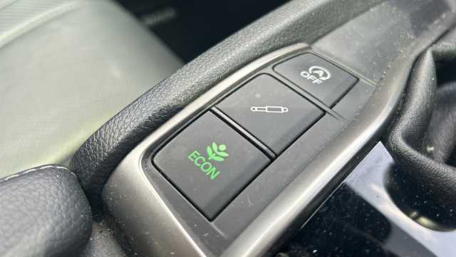 Honda Civic 1.0 VTEC Turbo 126 EX 5dr Petrol Hatchback 