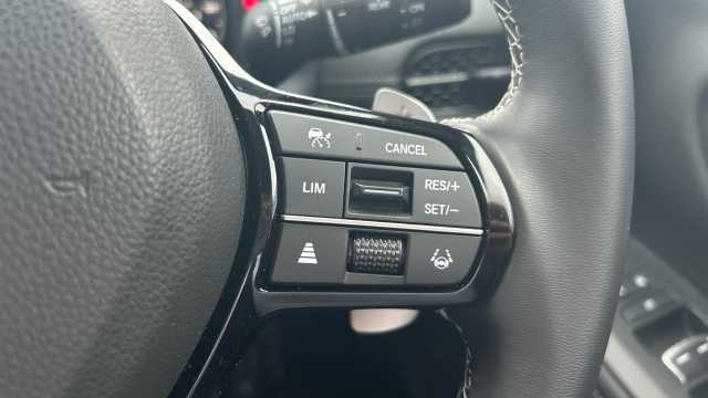 Honda ZR-V 2.0 eHEV Elegance 5dr CVT Hybrid Estate 