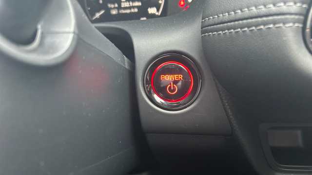 Honda ZR-V 2.0 eHEV Elegance 5dr CVT Hybrid Estate 