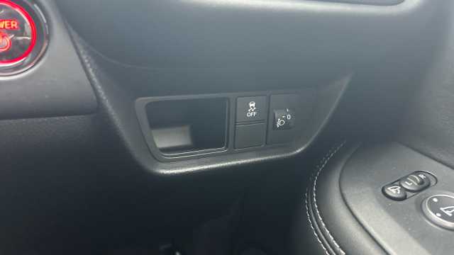 Honda ZR-V 2.0 eHEV Elegance 5dr CVT Hybrid Estate 