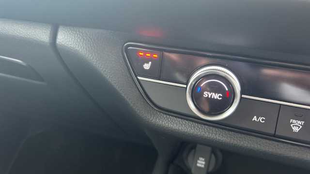 Honda ZR-V 2.0 eHEV Elegance 5dr CVT Hybrid Estate 