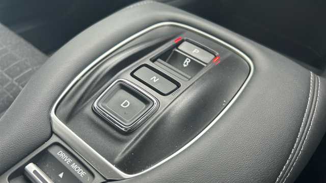 Honda ZR-V 2.0 eHEV Elegance 5dr CVT Hybrid Estate 