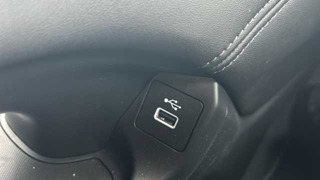 Honda ZR-V 2.0 eHEV Elegance 5dr CVT Hybrid Estate 